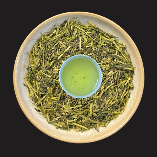 KUKICHA SAKURABA 50g